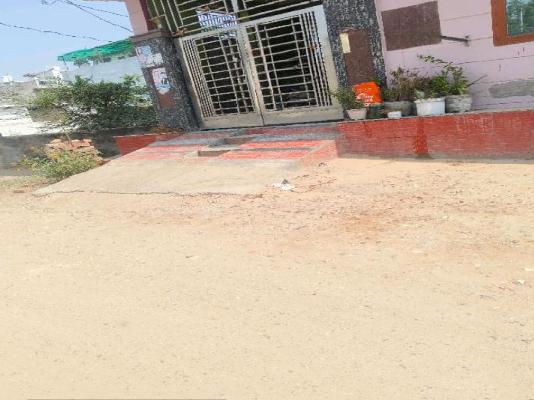 1 RK Flat In Standalone Building  for Rent  In Mohan Nagar 