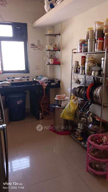 2 BHK Flat In Sai Savali Chsl For Sale  In Nimkar Naka, Sawarkar Nagar, Shidivinayak Colony, Titwala, Maharashtra