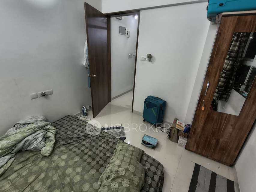 1 BHK Flat In Somani Dream Home Phase Ii, Punawale For Sale  In Hinjawadi