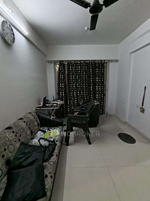 1 BHK Flat In Somani Dream Home Phase Ii, Punawale For Sale  In Hinjawadi