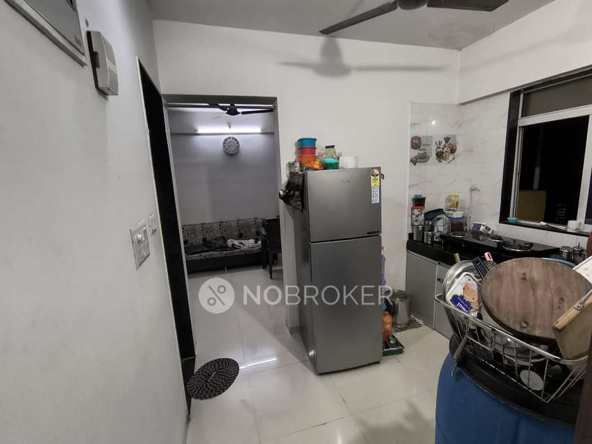 1 BHK Flat In Somani Dream Home Phase Ii, Punawale For Sale  In Hinjawadi