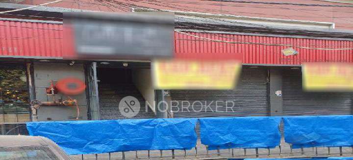 Showroom in Mandawali , Delhi for Rent 