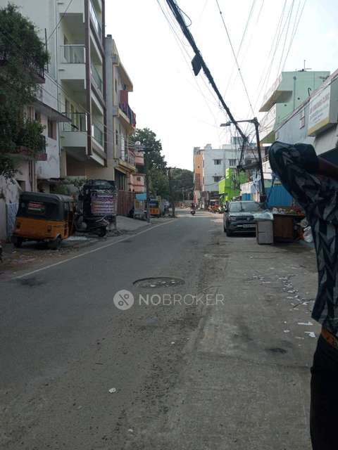 1 BHK Flat In Sb for Rent  In Konnur