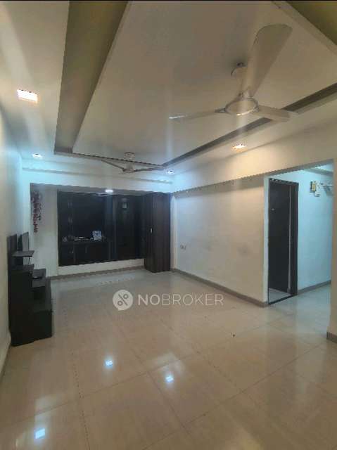 2 BHK Flat In Simran Residency for Rent  In Kharghar