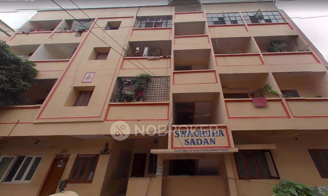 2 BHK Flat In Swagruha Sadan for Rent  In Kapra