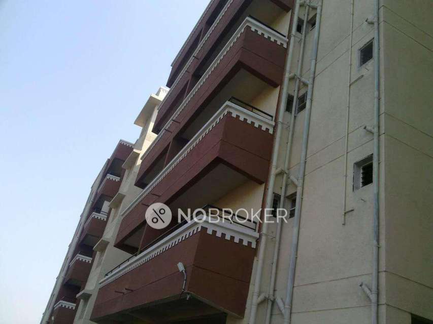 2 BHK Flat In Nanda Residency  for Rent  In Uruli Kanchan