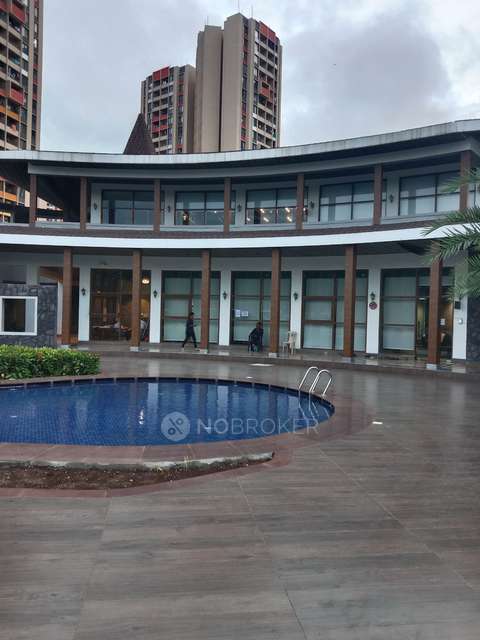 2 BHK Flat In Joyville Hadapsar Annexe  for Rent  In  Shewalewadi