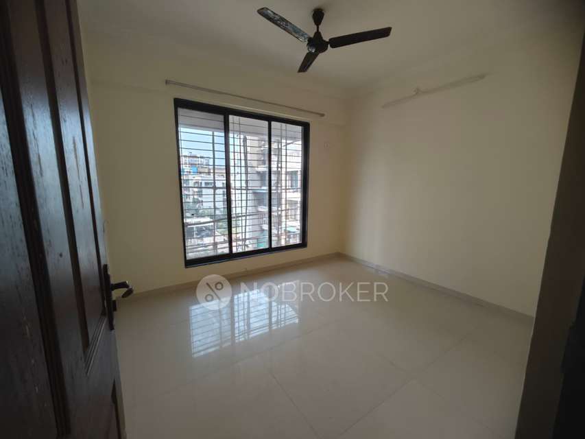2 BHK Flat In National Marvel for Rent  In Ulwe