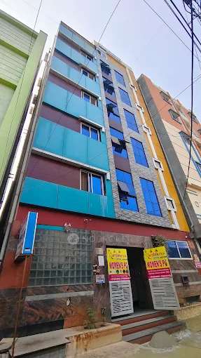 PG for Girls in , Anjaiah Nagar, Gachibowli