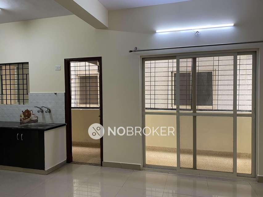 3 BHK Flat In Gr Signature Apartment For Sale  In Whitefield
