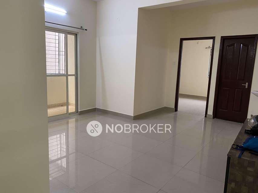 3 BHK Flat In Gr Signature Apartment For Sale  In Whitefield