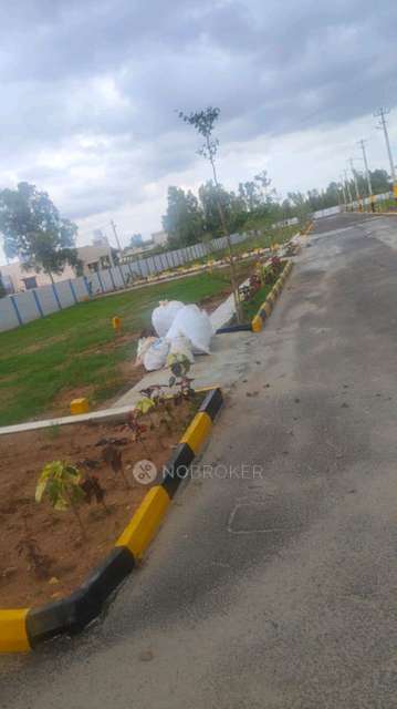 Plot For Sale  In Uttarahalli Road