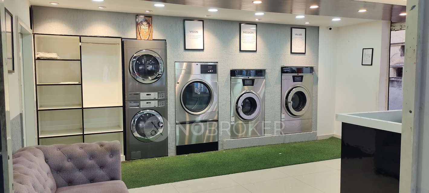 Showroom in Hoodi Main Rd, Bangalore for Rent 