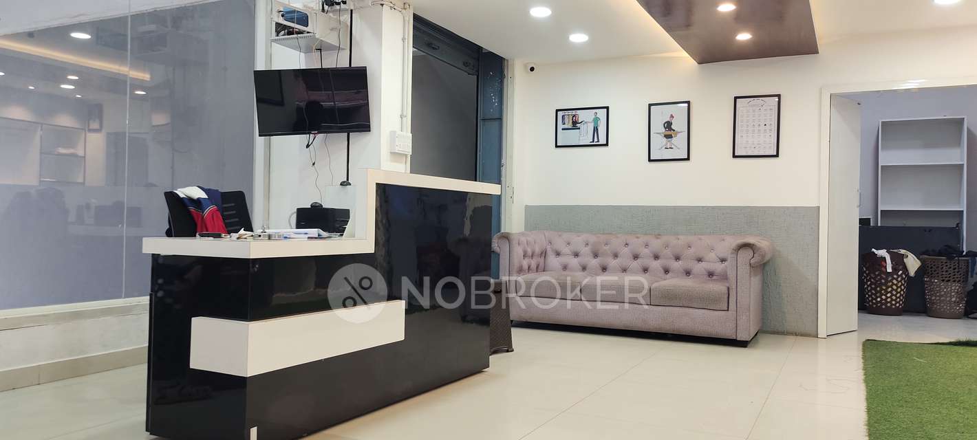 Showroom in Hoodi Main Rd, Bangalore for Rent 