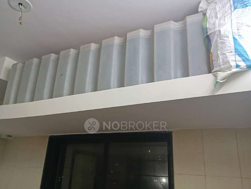 1 BHK Flat In Sri Ram Cooperative Society for Rent  In Yashwant Nagar