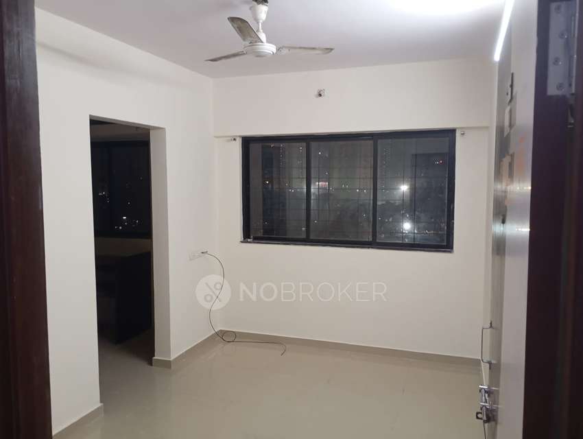 1 BHK Flat In Sri Ram Cooperative Society for Rent  In Yashwant Nagar