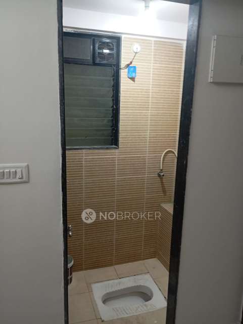 1 BHK Flat In Sri Ram Cooperative Society for Rent  In Yashwant Nagar