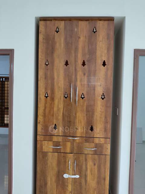 3 BHK Flat In Encore Sri Sai Enclave, Madhanandapuram For Sale  In Madhanandapuram