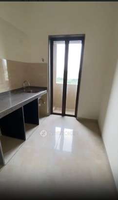 1 BHK Flat In Sunteck Maxx World, Naigaon East For Sale  In Naigaon East