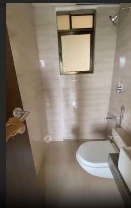 1 BHK Flat In Sunteck Maxx World, Naigaon East For Sale  In Naigaon East