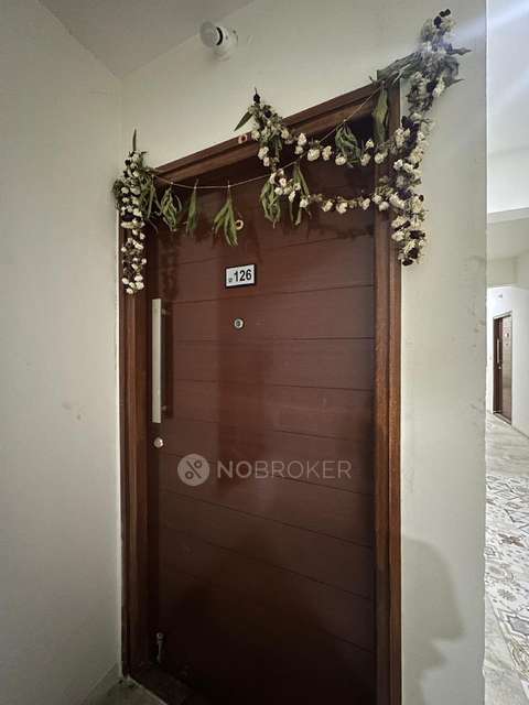 2 BHK Flat In Ds Max Sahara for Rent  In Ds Max Sahara