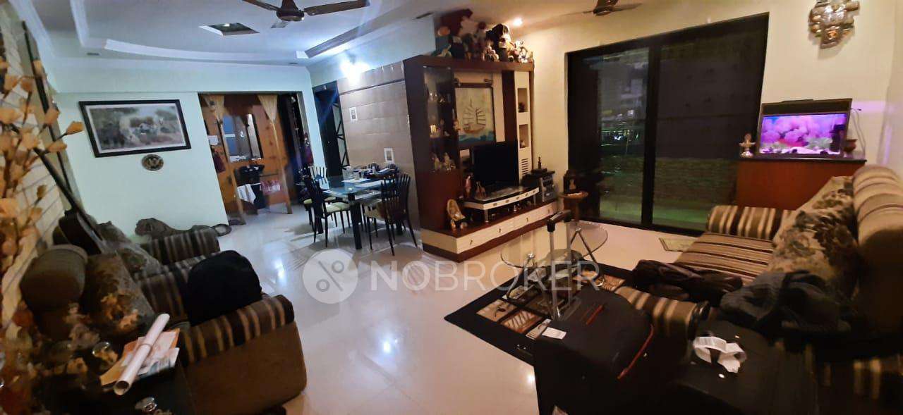 2 BHK Flat In Blossom N Springs, Baner, Pune for Rent  In Baner, Pune