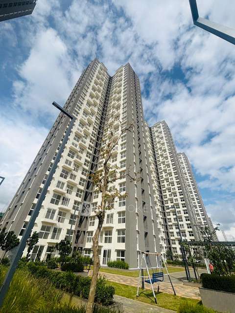 2 BHK Flat In Godrej Ananda, Bagalur For Sale  In Bagalur