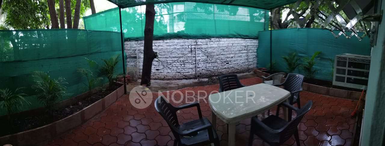 1 BHK Villa In Devi Deep for Rent  In Pashan