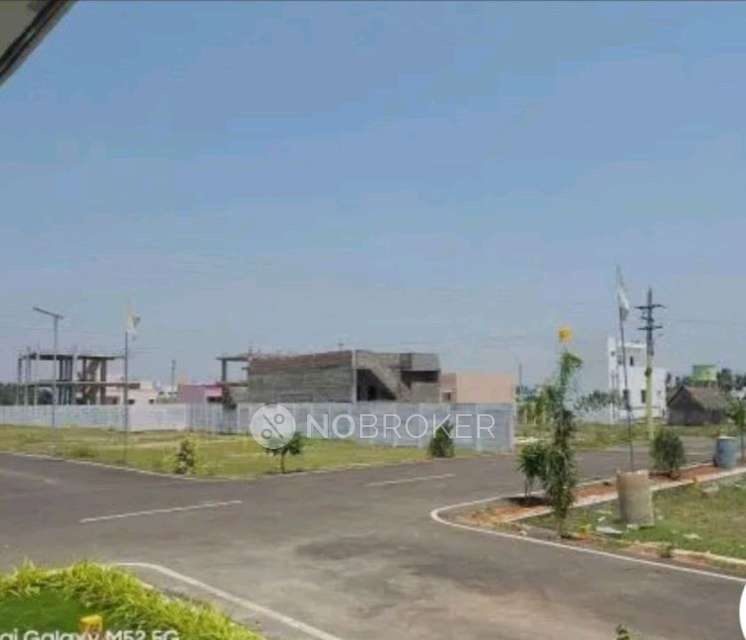 Plot For Sale  In Stepsstone Ria Srinivasa Palms

 In Thiruninravur