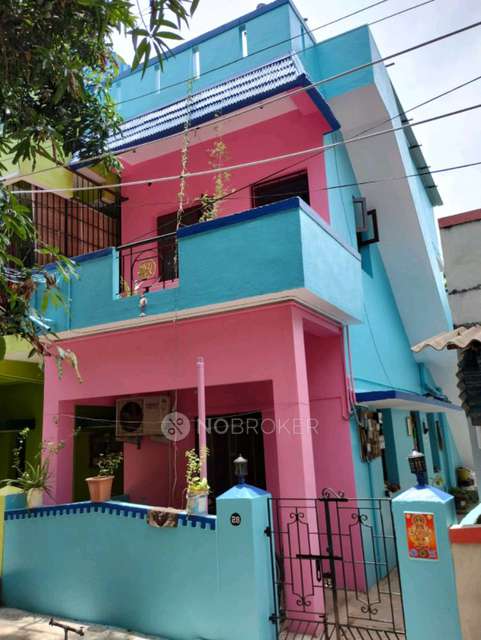 3 BHK House For Sale In Rajakilpakkam