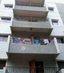 2 BHK Flat In Channaka Keshava Nilaya for Lease  In Ksrtc Layout, Uttarahalli Hobli