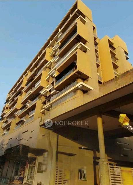 2 BHK Flat In Balaji Delta Tower For Sale  In Ulwe