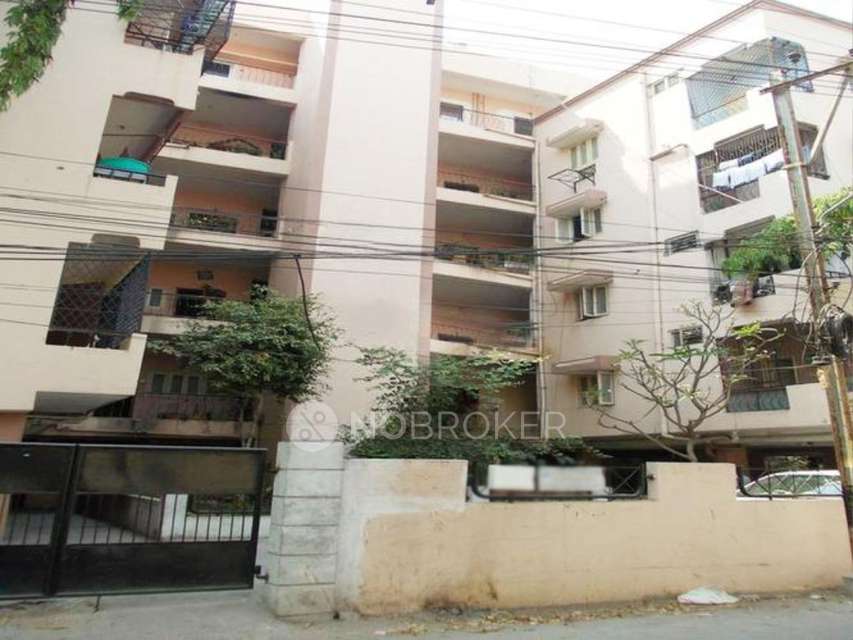 1 BHK Flat In Urban Pearl Apartments For Sale  In Urban Pearl Apartments