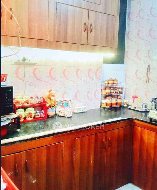 2 BHK House for Rent  In Shaikpet