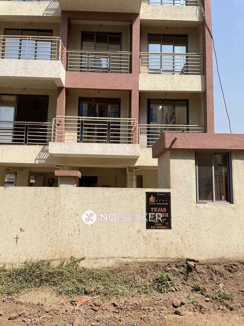 1 BHK Flat In Tejas Sparsh for Rent  In Ulwe