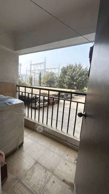 Single Room for Female In 2 BHK  In Greenfield Society  In Greenfield Society
