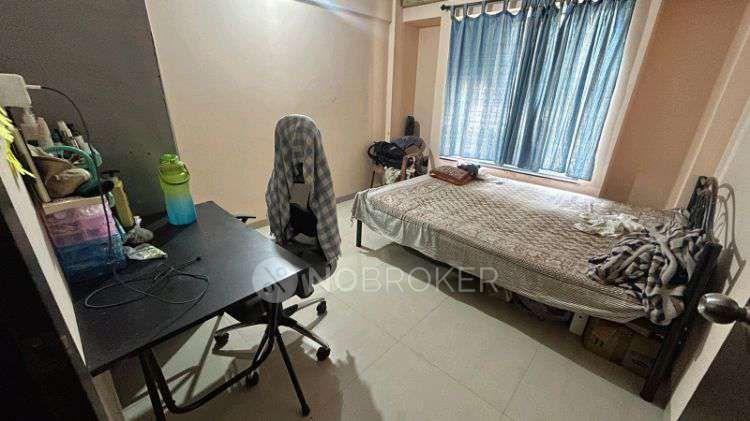 Single Room for Female In 2 BHK  In Greenfield Society  In Greenfield Society