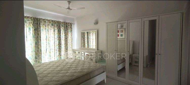 3 BHK Flat In Rmz Galleria For Sale In Yelahanka
