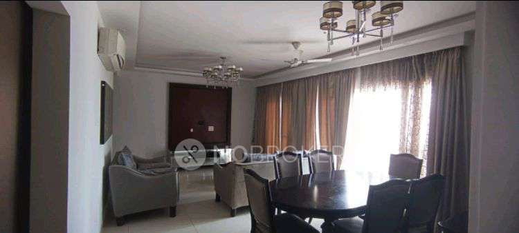 3 BHK Flat In Rmz Galleria For Sale In Yelahanka