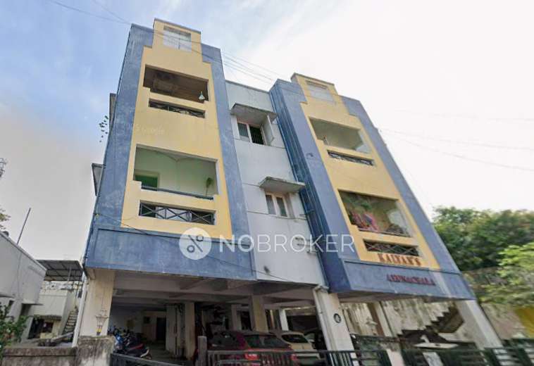 2 BHK Flat In Kalyans Arunachala For Sale  In Kolathur