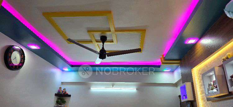 1 BHK Flat In Sonigara Indraa Park For Sale  In B-wing, Indira Park Society, ????? ???, ?????, ?????, ???? ???, ?????? ??????, ?????????? 412101, India