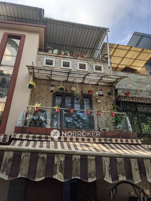 3 BHK Flat In Ashutosh Apartment for Rent  In Wazira Naka