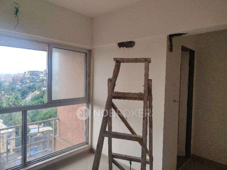 1 BHK Flat In Kings My Homes for Rent  In Sion Chunabhatti