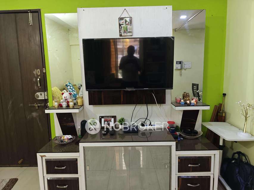 2 BHK Flat In Sai Platinum For Sale  In Pimpri-chinchwad