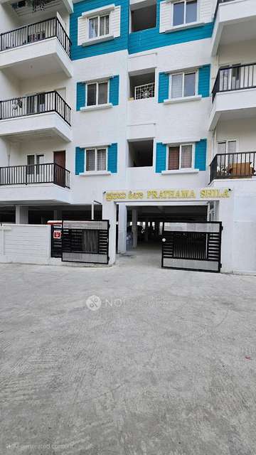 2 BHK Flat In Prathama Shila Apartment  for Rent  In Hoodi 