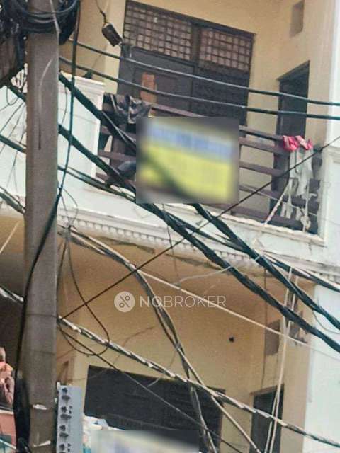 1 RK Flat In Standlone Building for Rent  In Gopalpur Village