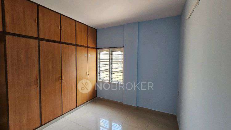 2 BHK Flat In Pioneer Pride Apartments for Rent  In Panduranga Nagar
