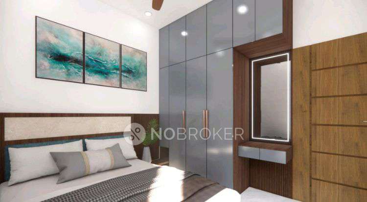 1 BHK House for Lease  In 220, Post, Papanna Layout, Tc Halli, Dommasandra, Bengaluru, Thigala Chowdadenahalli, Karnataka 562125, India