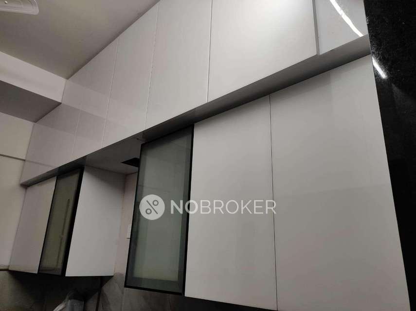 2 BHK Flat In Rustomjee Azziano For Sale  In Thane West