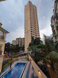 1 BHK Flat In Jp North Imperia for Rent  In Mira Bhayandar